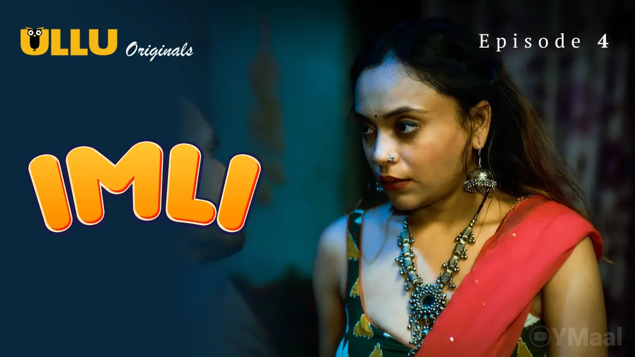 Ullu Hot Video​